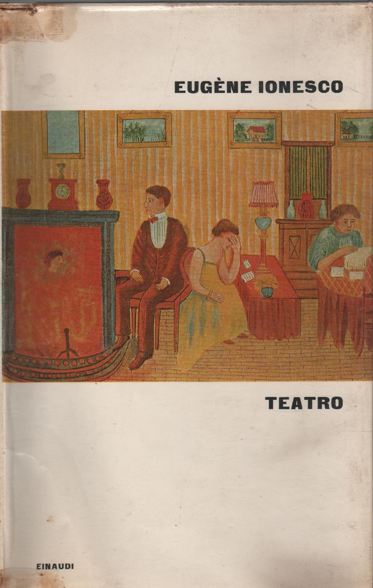 TEATRO