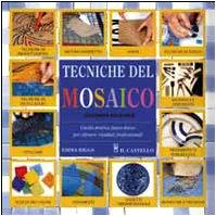 Tecniche del mosaico