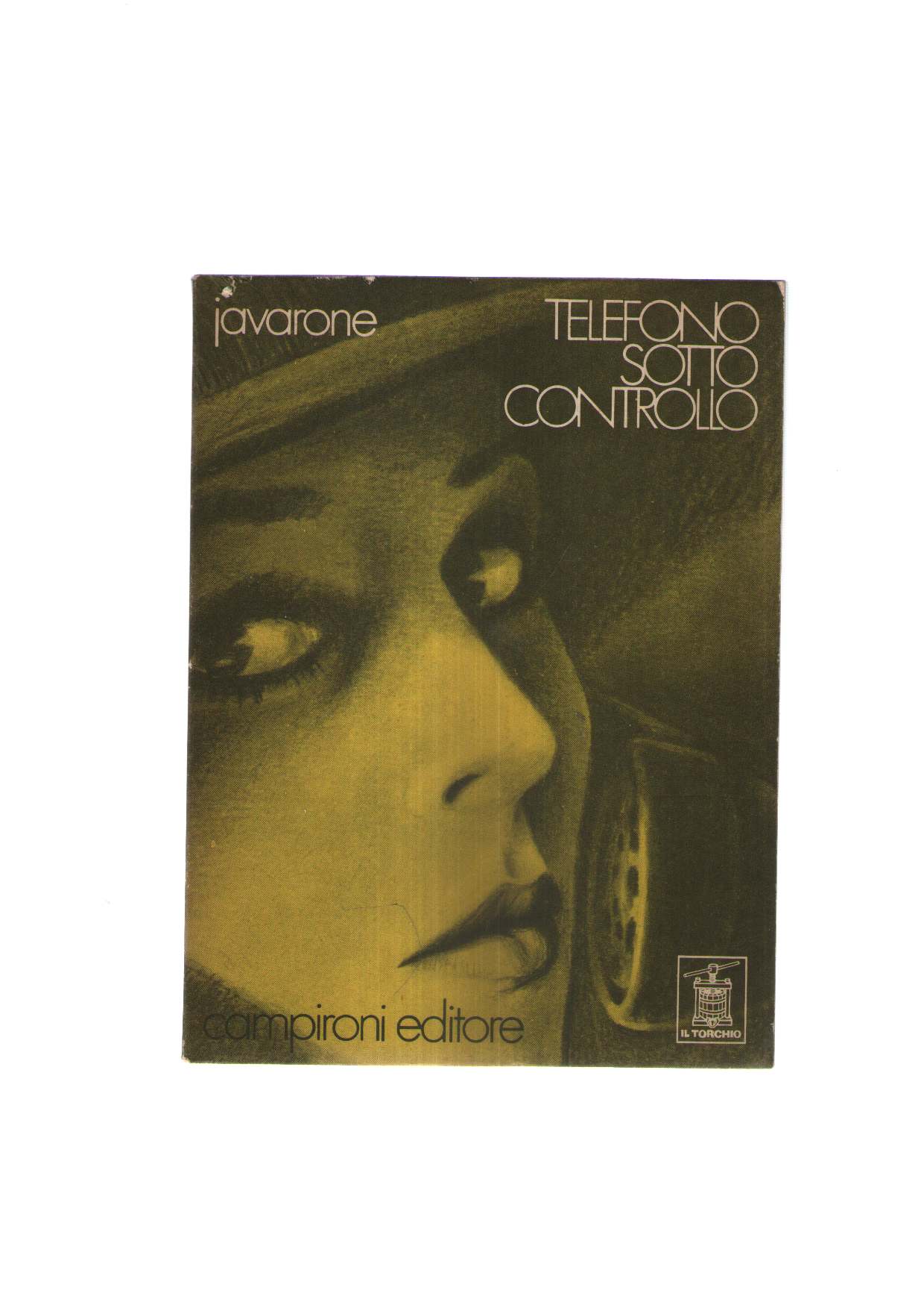 Telefono sotto controllo