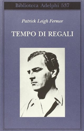 Tempo di regali. A piedi fino a Costantinopoli da Hoek …