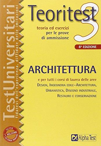 Teoritest: 3 - Architettura