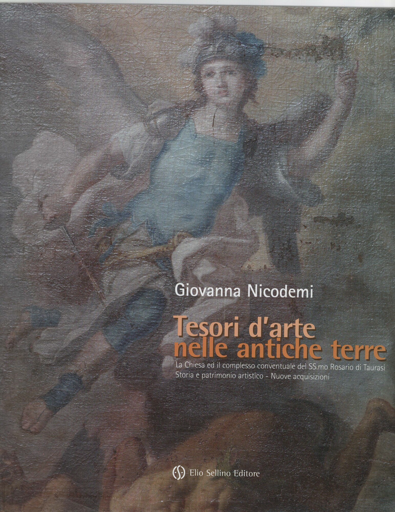 Tesori d'arte nelle antiche terre