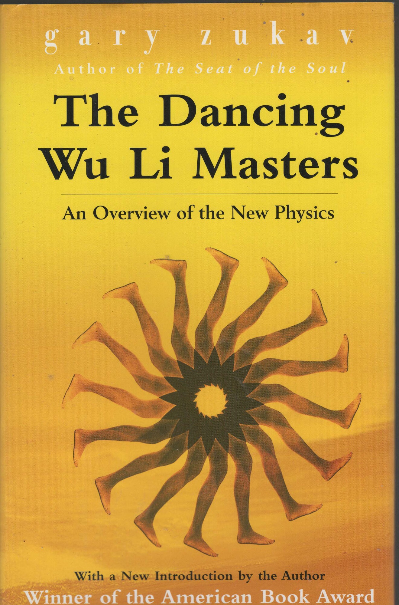 The Dancing Wu Li Masters: An Overview of the New …