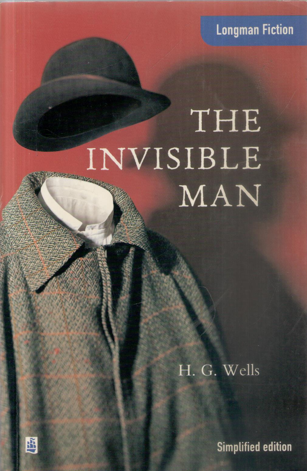 The Invisible Man