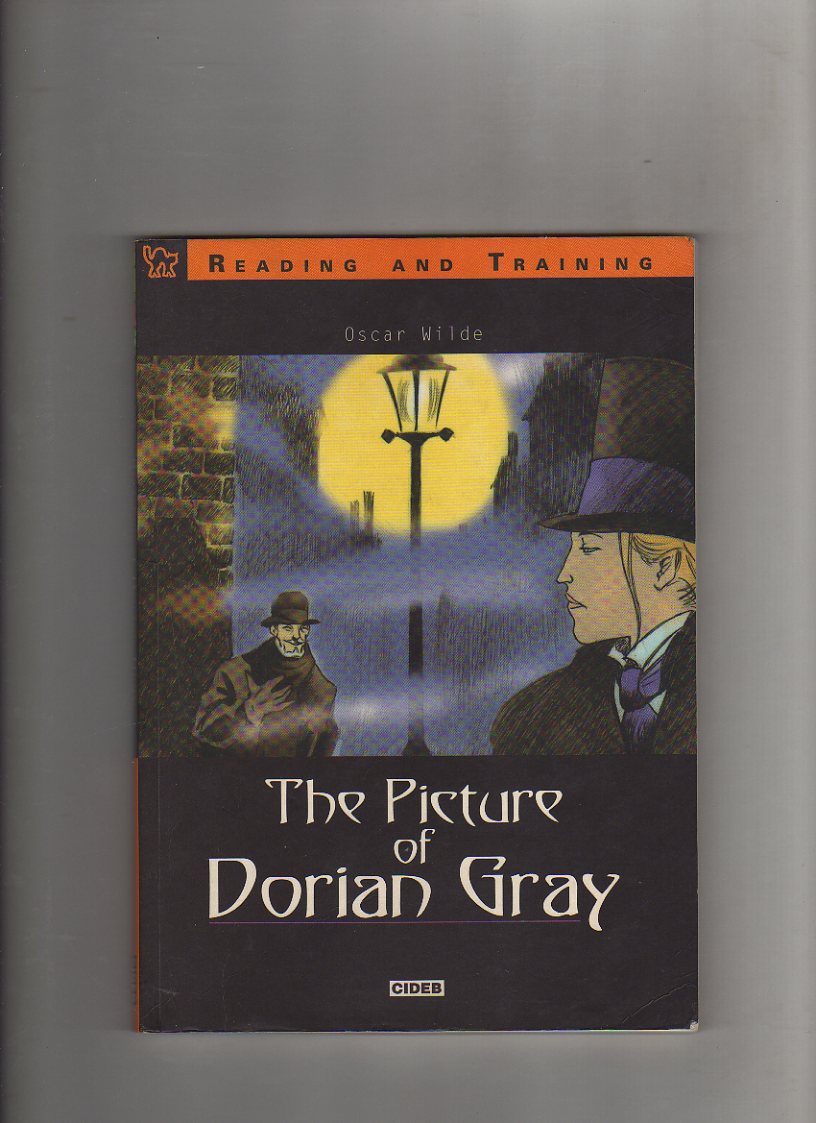 The Picture of Dorian Gray