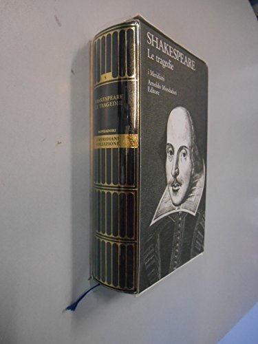 tragedie meridiani edicola