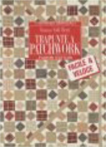 Trapunte a patchwork