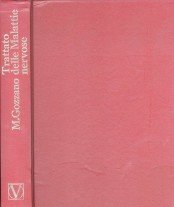 Trattato delle malattie nervose