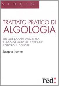 Trattato pratico di algologia