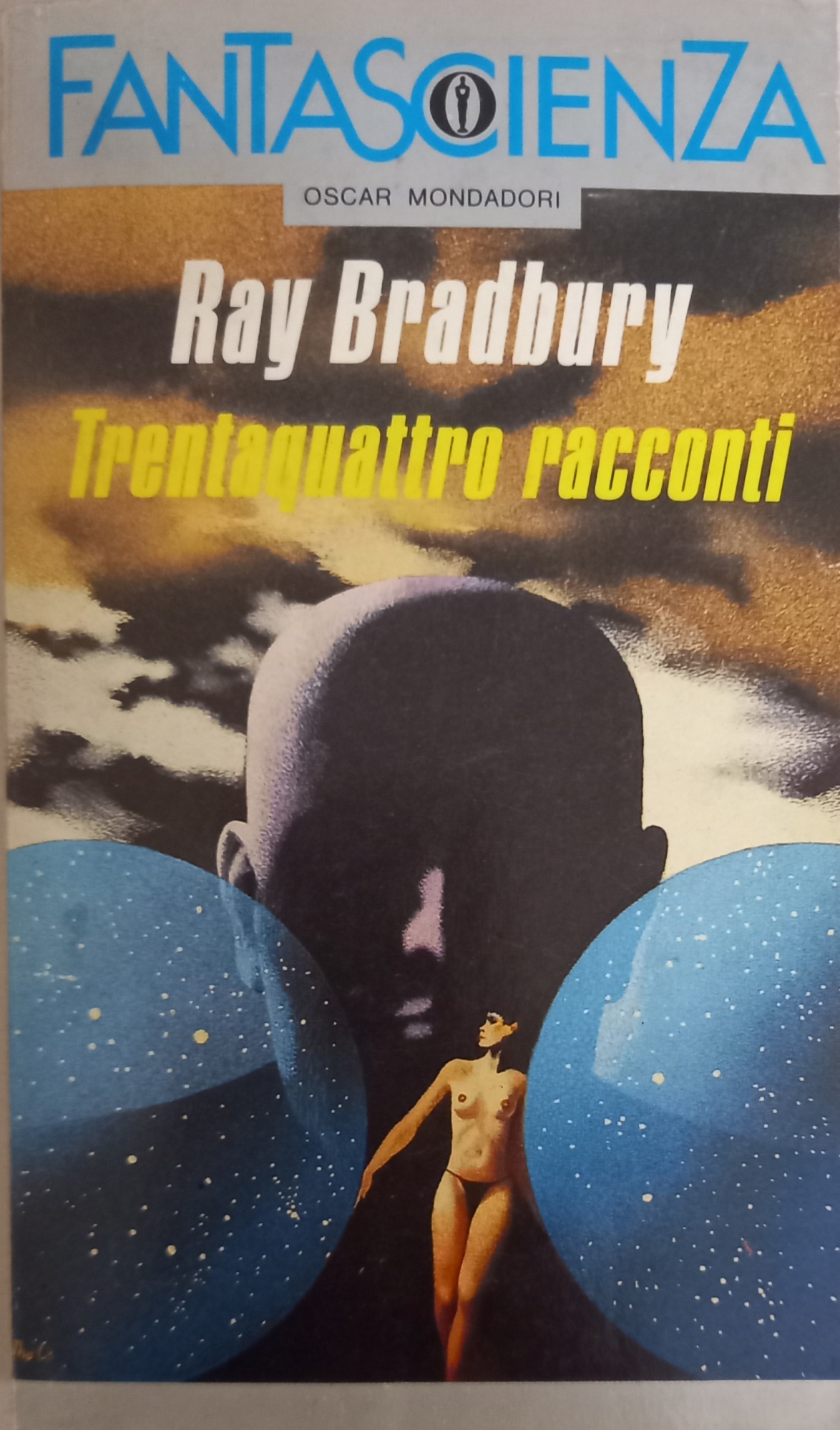 Trentaquattro racconti