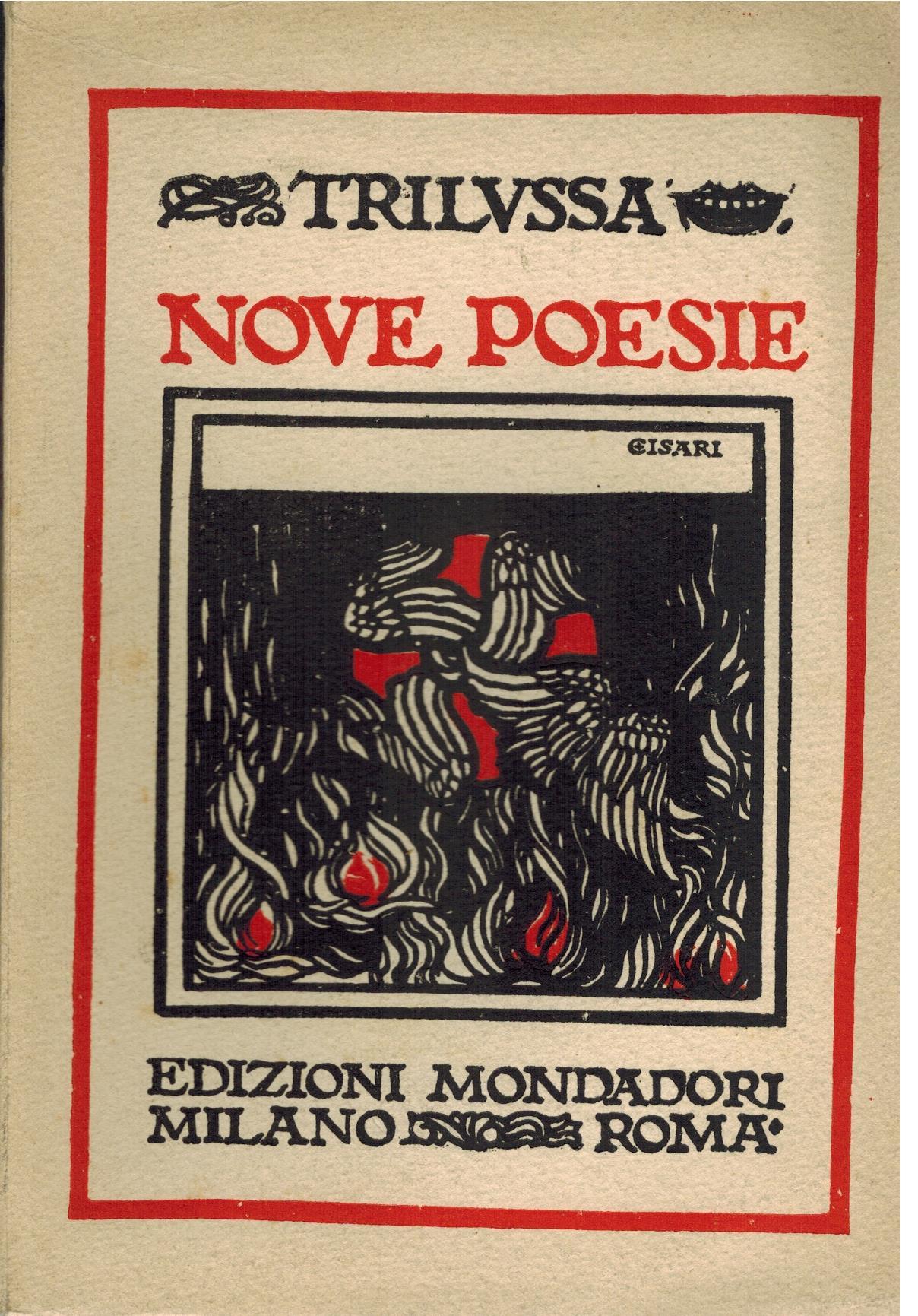 TRILUSSA NOVE POESIE