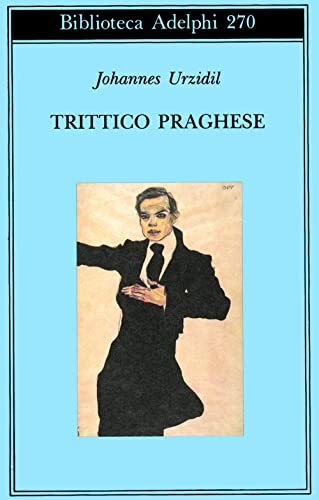 TRITTICO PRAGHESE