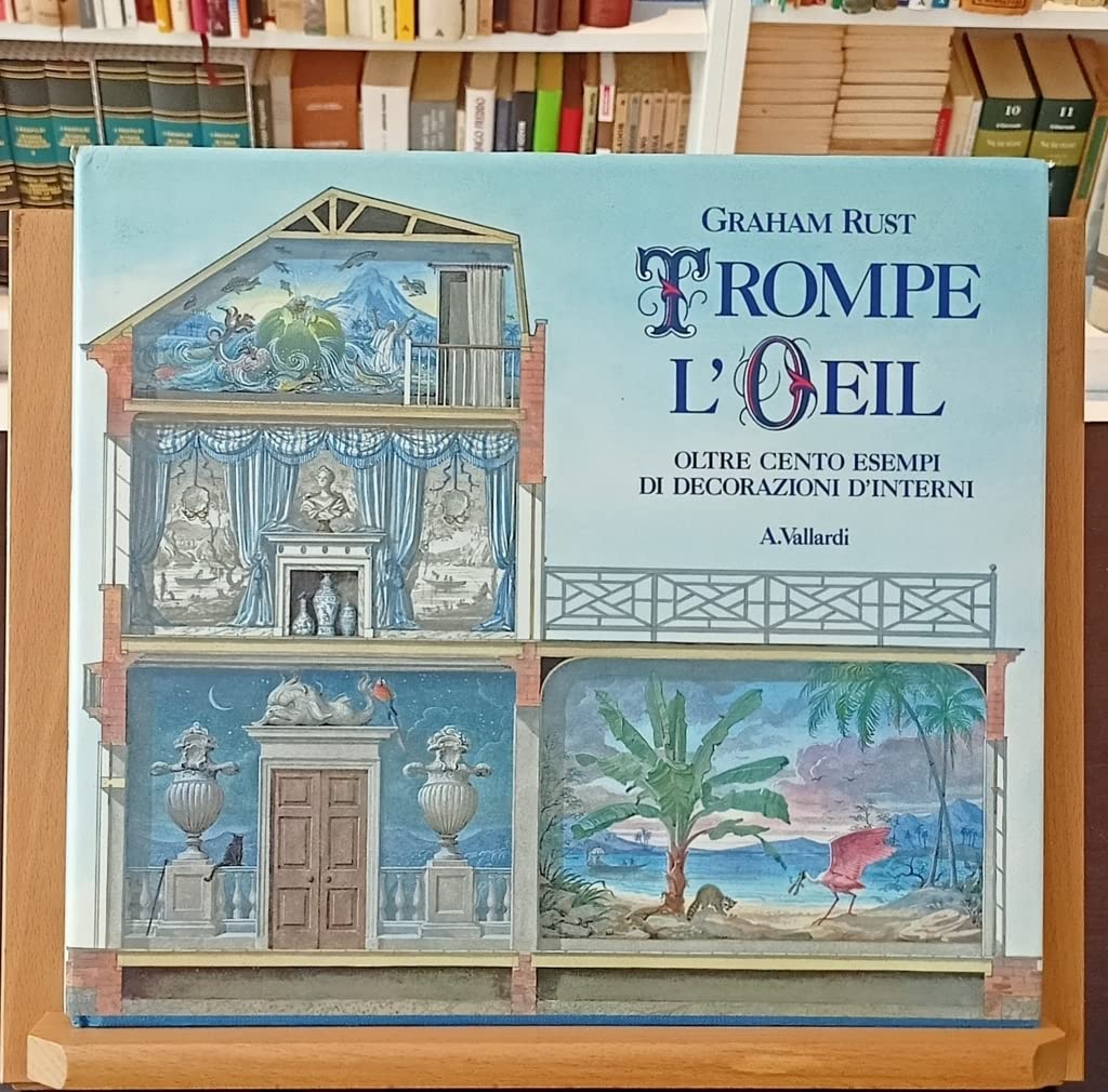 Trompe l'oeil