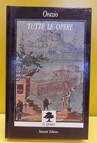 tutte le opere le querce