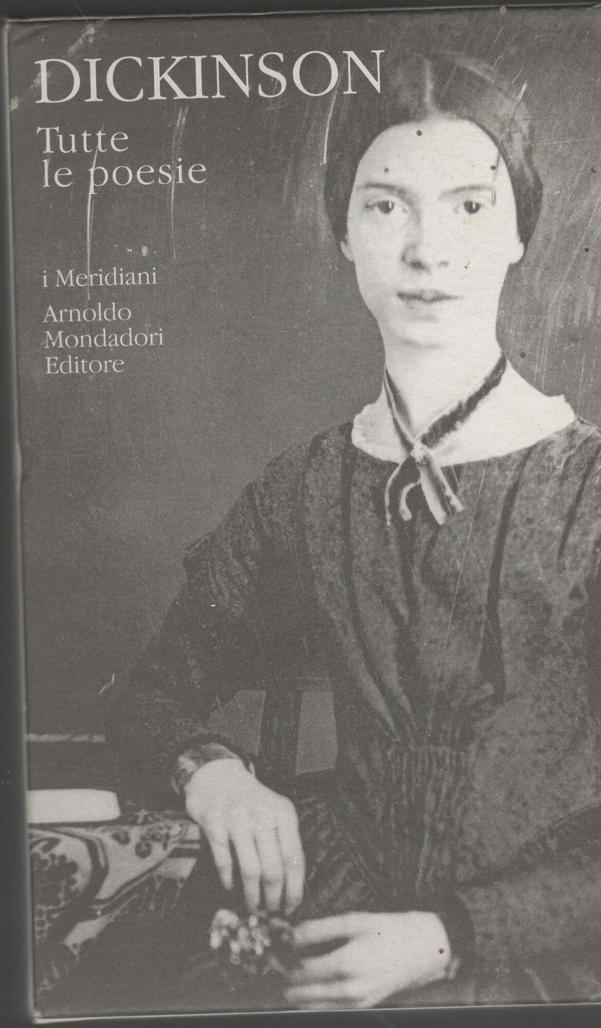 Tutte le poesie vol.1