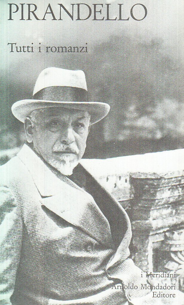 Tutti i romanzi (Vol. 1)