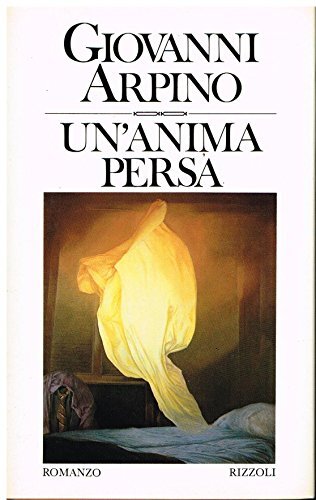 Un'anima persa