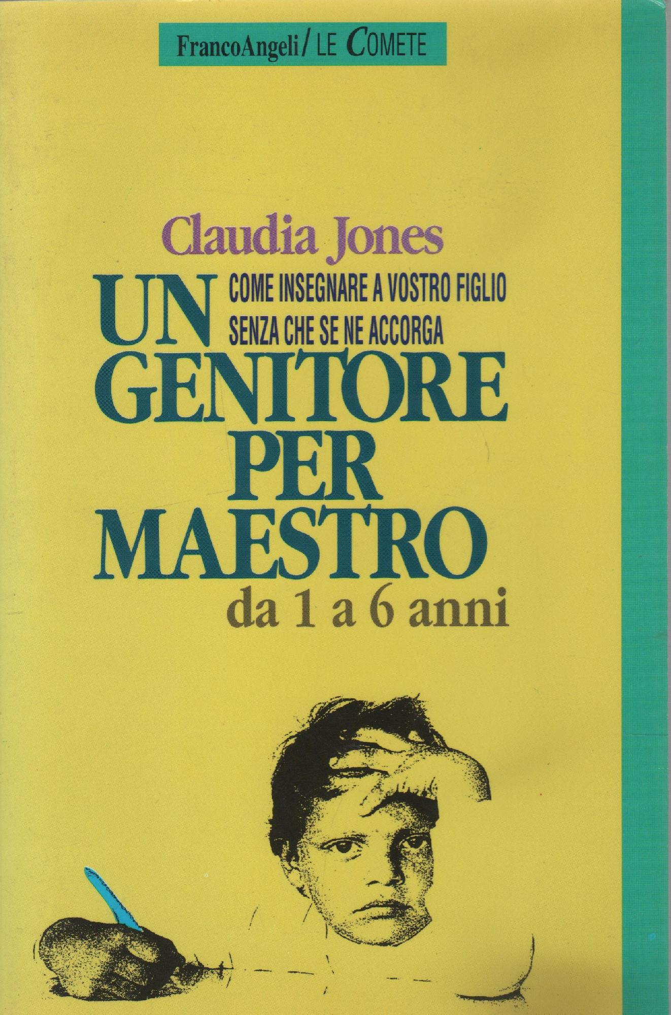 UN GENITORE PER MAESTRO