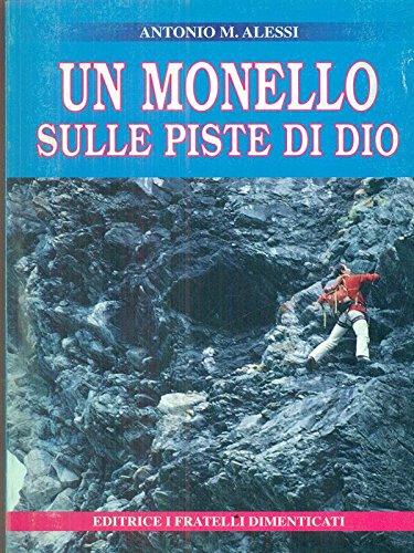 Un monello sulle piste di Dio