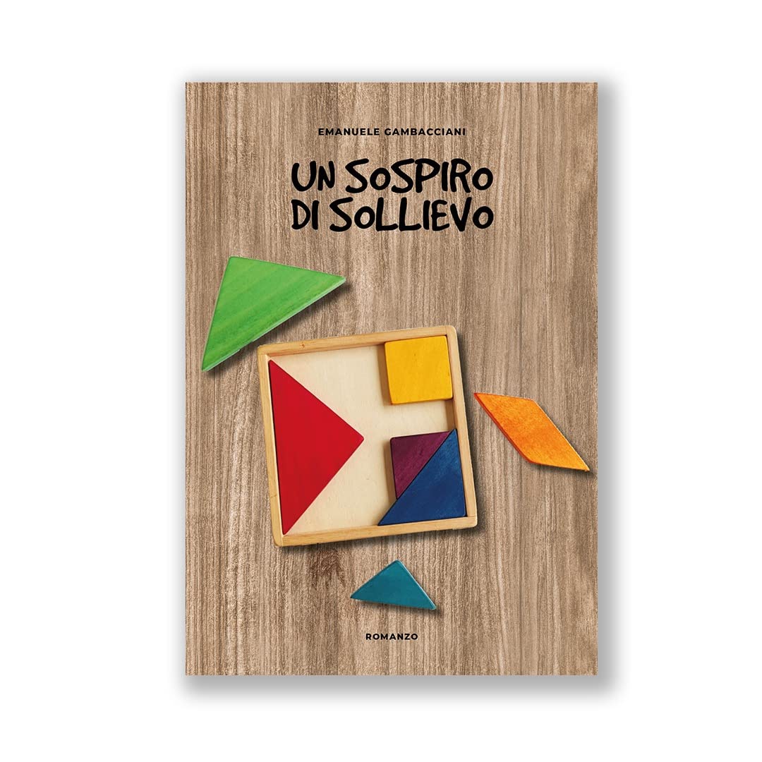 Un sospiro di sollievo