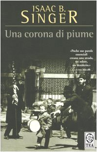 Una corona di piume