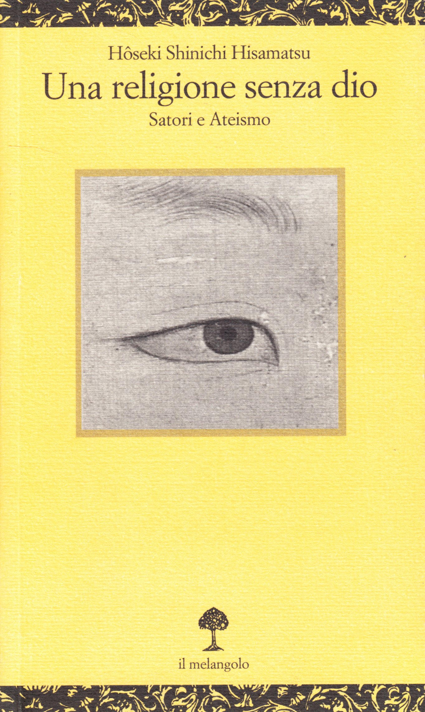 Una religione senza Dio. Satori e ateismo
