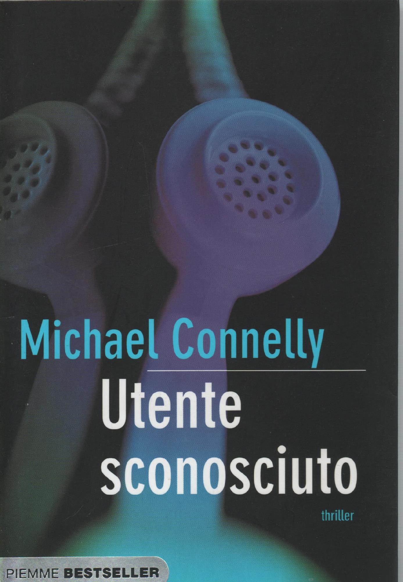 Utente sconosciuto