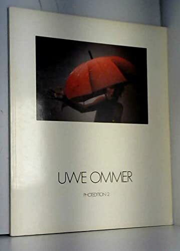 UWE OMMER POHOTEDITION 2