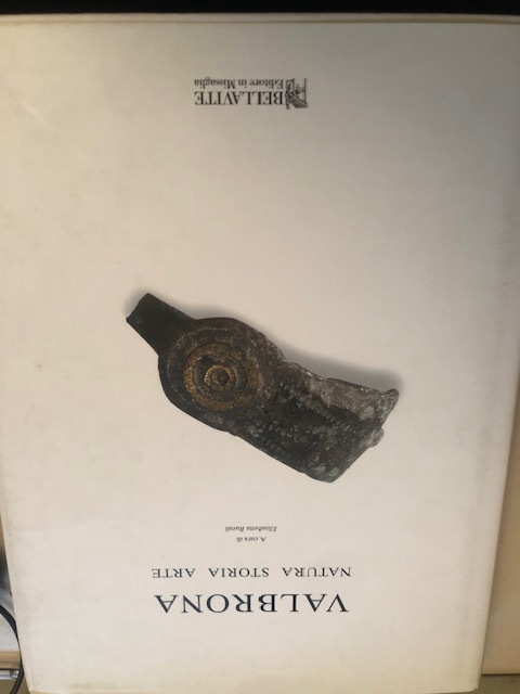 Valbrona. Natura, storia, arte