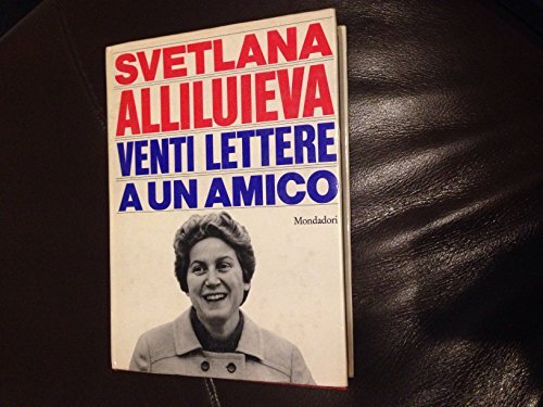 Venti lettere a un amico