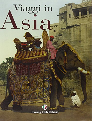 Viaggio in Asia