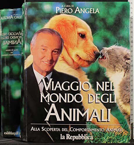 Viaggio nel mondo degli animali