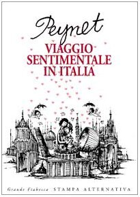 Viaggio sentimentale in Italia