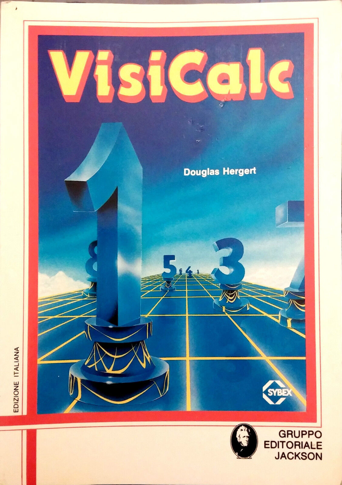 Visicalc