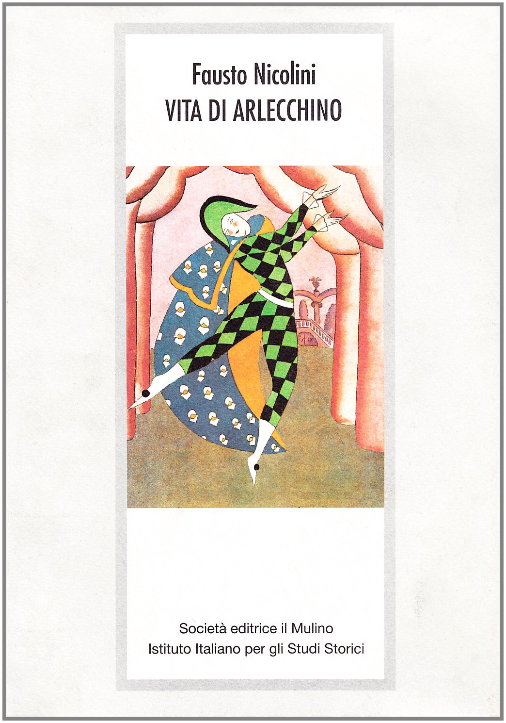 Vita di Arlecchino