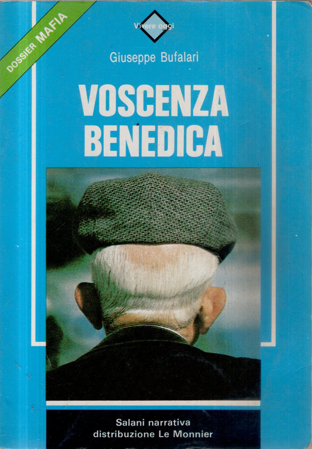 Voscenza benedica