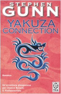 Yakuza connection. Il professionista (Vol. 3)