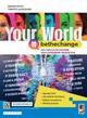Your world #bethechange. Key topics for culture and citizenship from …