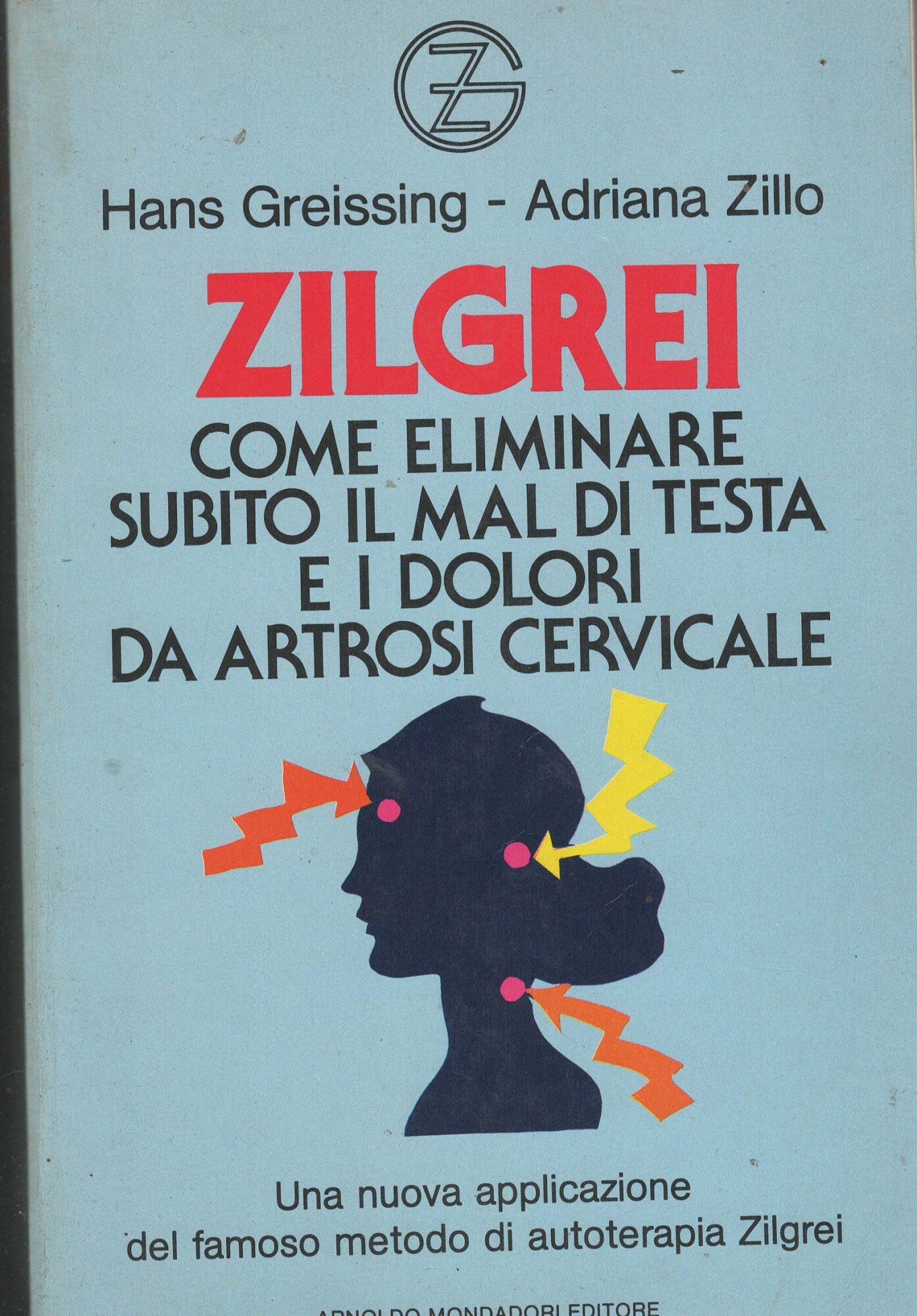 Zilgrei. Come eliminare subito il mal di testa e i …