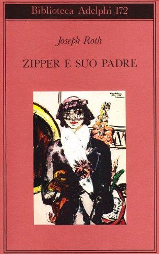 Zipper e suo padre