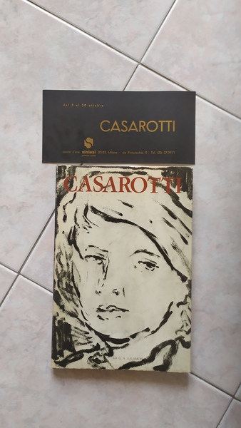 Alberto Casarotti