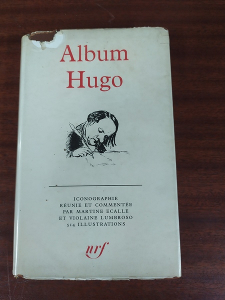 Album Hugo