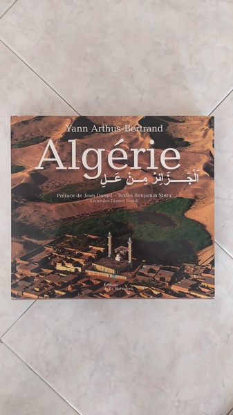 Algérie