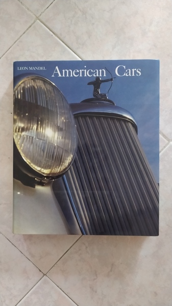 American Cars