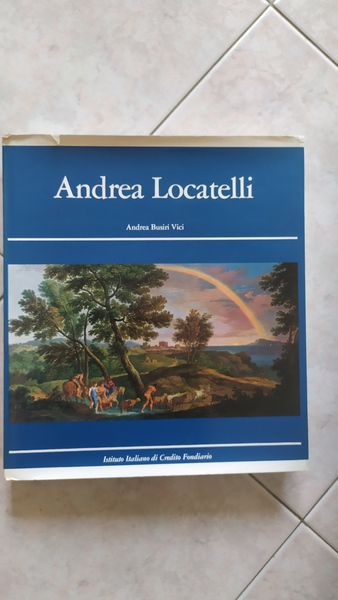 Andrea Locatelli