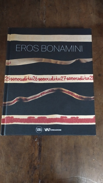 Bonamimi Eros