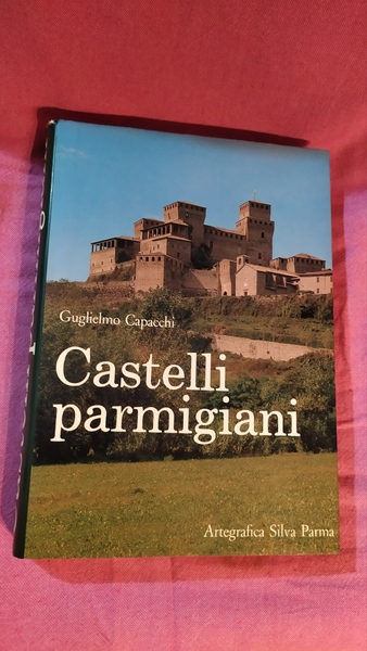 Castelli parmigiani