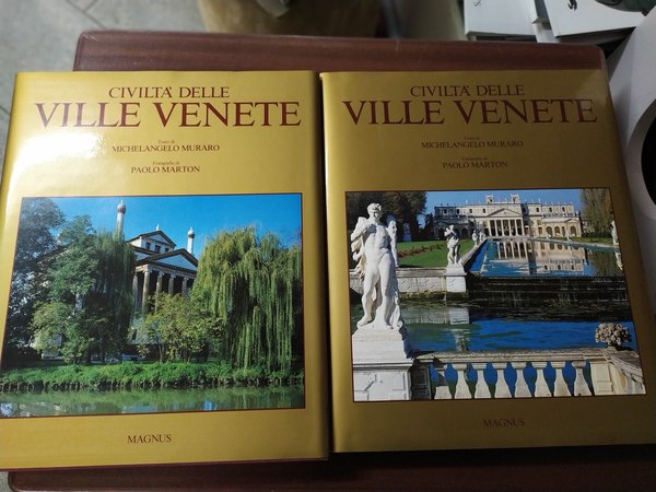 Civiltà delle ville venete