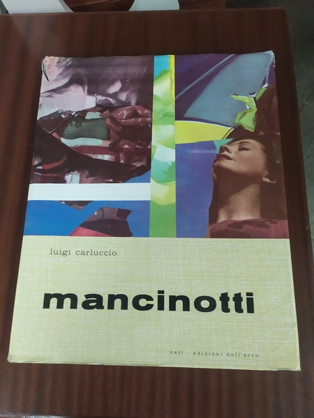 Dipinti di Mancinotti