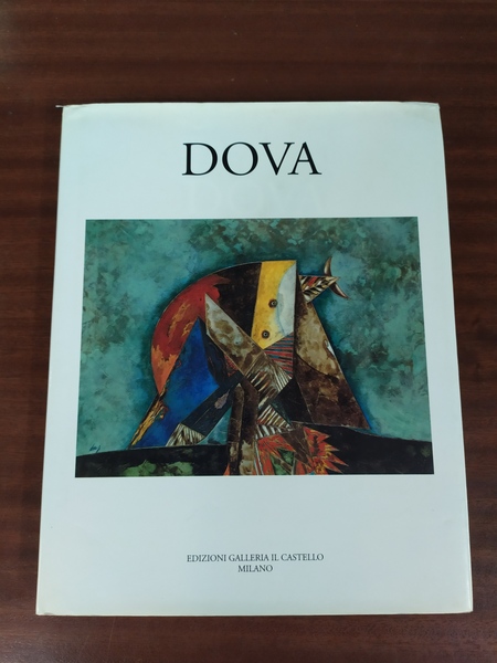 Dova - Il colore smaltato della fantasia